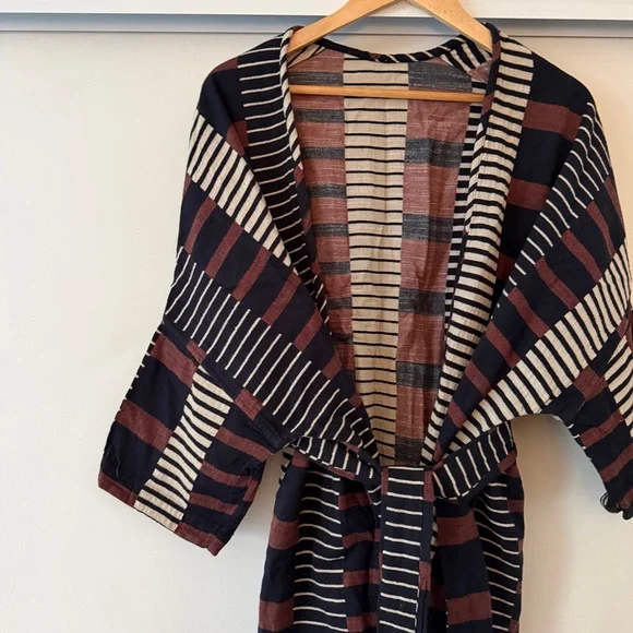 Ace & Jig Short Duster in Lockwood - Picture 3 of 6